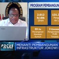 Selesaikan Tol hingga Jembatan, Ini Target Kemen PUPR di 2022