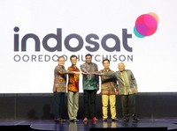 Jaringan Error, Twitter Ramai Hashtag 'Tri Mantap Banget'
