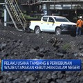 Catat! Pengusaha Komitmen Pasok 6,3 Juta Ton Batu Bara ke PLN