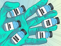 Terbukti Manjur! Vaksin Covid Ini Paling Bagus Buat Booster