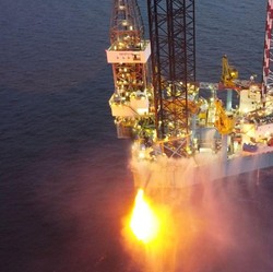 Ternyata Ini yang Bikin Investor Migas Ragu-Ragu Tanam Modal di RI