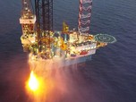 Raksasa Migas Arab Sampai Malaysia Garap Potensi Terbesar RI