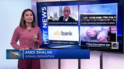 Hot News: Investasi Lo Kheng Hong, Hingga Ancaman Varian IHU