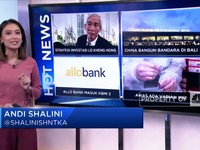 Hot News: Investasi Lo Kheng Hong, Hingga Ancaman Varian IHU