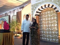 Kabar Duka, Ibunda Chairul Tanjung Meninggal Dunia