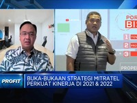 Fiberisasi & Jurus MTEL Perkuat Layanan Infrastruktur Digital