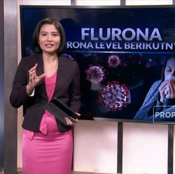 Flurona, Corona Level Berikutnya?