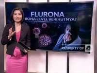 Flurona, Corona Level Berikutnya?