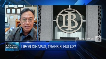 Hindari Skandal, Ini Pentingnya Pengawasan BI di IndoNIA