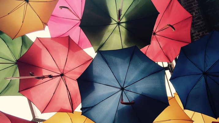 Ilustrasi asuransi Ilustrasi (Photo by Pixabay via pexels)
