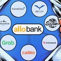 Ini Dia Ekosistem Raksasa Pemilik Saham Allo Bank