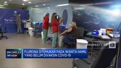 Kasus Pertama Flurona di Dunia Dari Israel