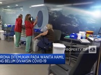 Kasus Pertama Flurona di Dunia Dari Israel