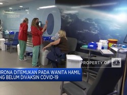 Kasus Pertama Flurona di Dunia Dari Israel