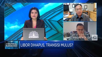 LIBOR Dihapus, Industri & Pelaku Pasar Harus Persiapkan Ini