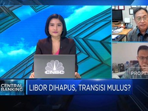 LIBOR Dihapus, Industri & Pelaku Pasar Harus Persiapkan Ini