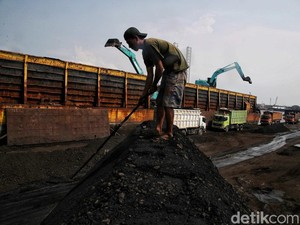 Harga Batu Bara Global Bangkit, Didorong Ekspor Indonesia