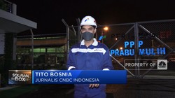 Menggenjot Pengeboran Sumur Migas