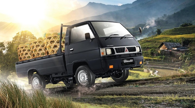 Deretan Mobil mewah dan termahal mejeng di Indonesia Internasional Motor Show. (CNBC indonesia/Muhammad Sabki)