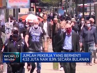 Pekerja 