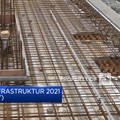 Corona Reda, Jokowi Kebut Lagi Pembangunan Infrastruktur