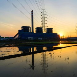 Cegah RI Gelap Gulita, PLN Kudu Amankan 20 Juta Ton Batu Bara