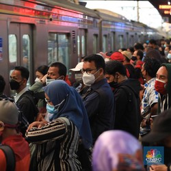 Daftar Lengkap Daerah PPKM Level 1, 2, dan 3, Simak!