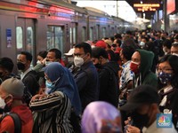 Daftar Lengkap Daerah PPKM Level 1, 2, dan 3, Simak!