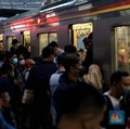 Siap-Siap! KA Listrik akan Hadir di Surabaya Sampai Bandung