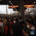 Bersiap! Tarif KRL Diusulkan Naik dari Rp 3.000 Jadi Rp 5.000