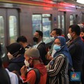 Hore Bocil Sudah Boleh Naik KRL, Tapi Ada Syaratnya Nih..