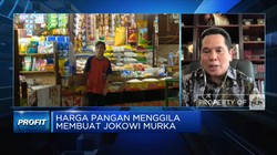 Tekan Gejolak Harga Minyak Goreng dkk, APPSI: Stok Harus Aman