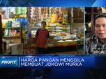 Tekan Gejolak Harga Minyak Goreng dkk, APPSI: Stok Harus Aman