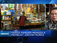 Tekan Gejolak Harga Minyak Goreng dkk, APPSI: Stok Harus Aman