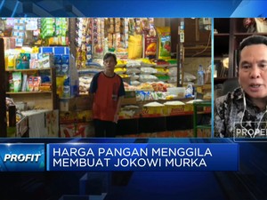 Tekan Gejolak Harga Minyak Goreng dkk, APPSI: Stok Harus Aman