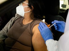 Vaksin Bisa Bikin Wanita Menopause Menstruasi Lagi, Benarkah?