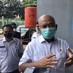 OTT Wali Kota Bekasi Terkait Dugaan Suap Beli Jabatan!