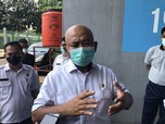 Kondisi Terkini Wali Kota Bekasi Rahmat Effendi Pasca OTT KPK