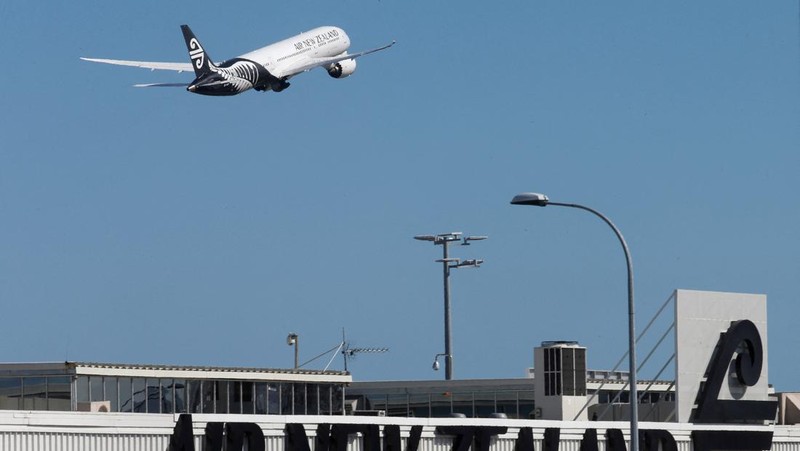 Virgin Australia. AP/Rick Rycroft