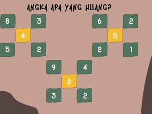 Ngaku Jago Hitung-hitungan? Coba Tebak Jawaban di 8 Teka-teki Matematika Ini!