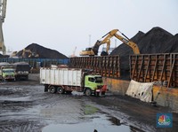 Lagi-Lagi Resesi, Isu Yang Bikin Batu Bara Anjlok 2 Hari