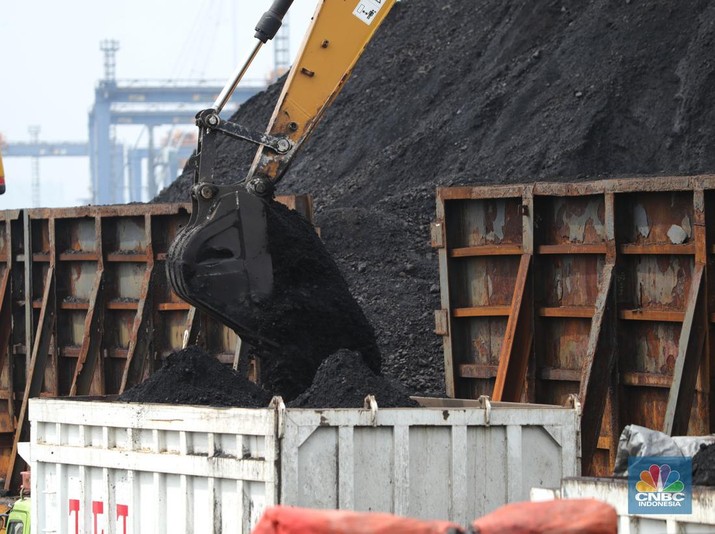 BLU Batu Bara dan Tata Kelola 'Emas Hitam' Kelistrikan