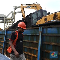 Ancaman 'Kiamat' Batu Bara, 150 Ribu Warga RI Bakal Nganggur