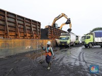 Gaskeun! Harga Batu Bara Naik Hampir 15% dalam Sepekan