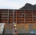 Ukraina Krisis, IHSG Merah tapi Saham Batu Bara Terbang