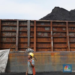 Batu Bara dan Investor Asing Bikin NPi Surplus Lagi!