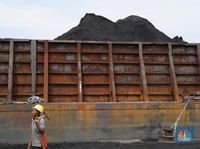 Batu Bara dan Investor Asing Bikin NPi Surplus Lagi!