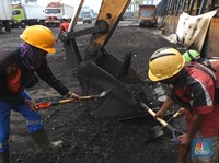Jepang & India Penyelamat Batubara, Ini Emiten yang Cuan!