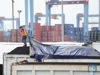 Nasib Batu Bara Semakin Suram, China dan Perang Dagang Jadi Sorotan