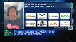 Eksklusif: Buka-bukaan Bos Bukalapak Soal Akuisisi Allo Bank